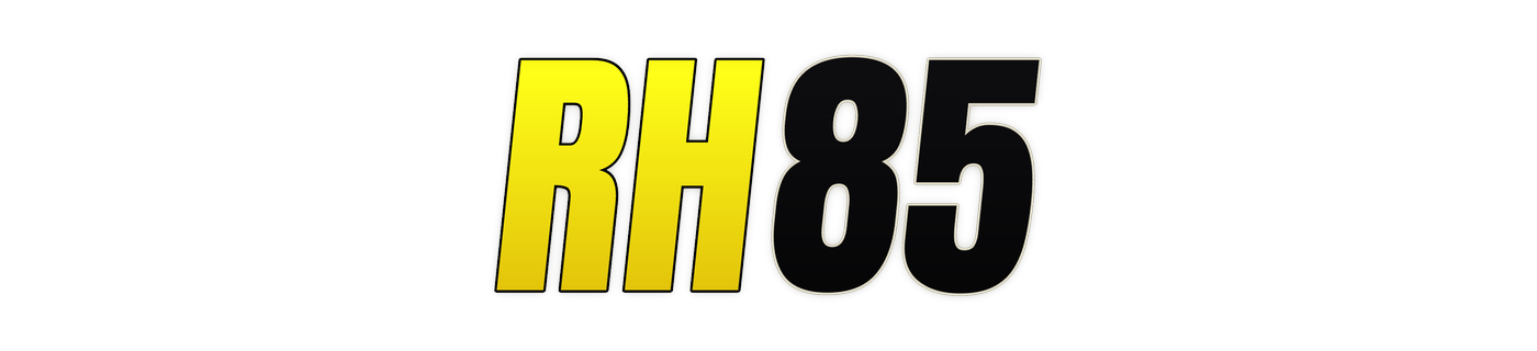 rh85 logo